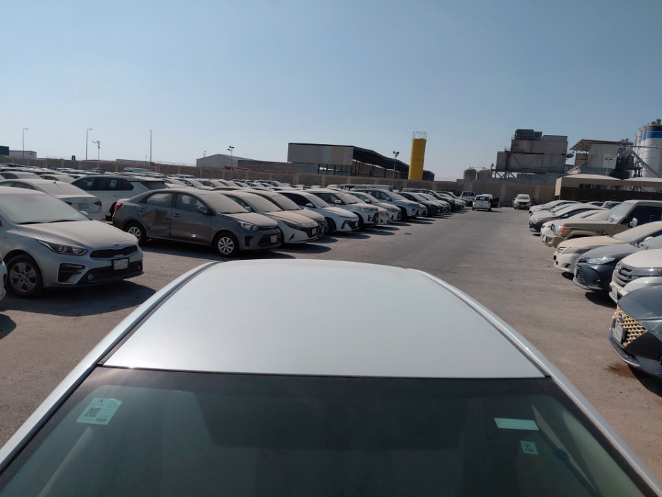 تويوتا كورولا XLI EXECUTIVE 2021 image