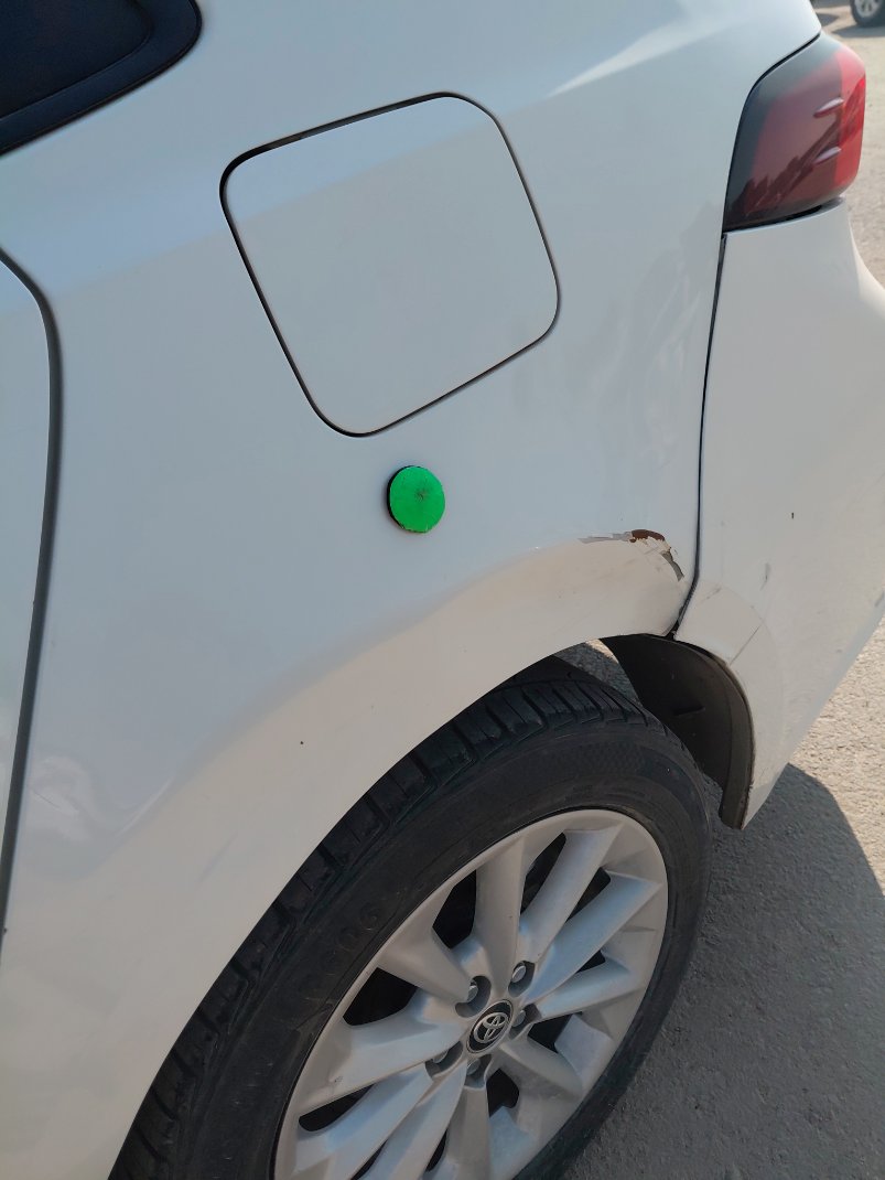 تويوتا كورولا XLI EXECUTIVE 2021 image