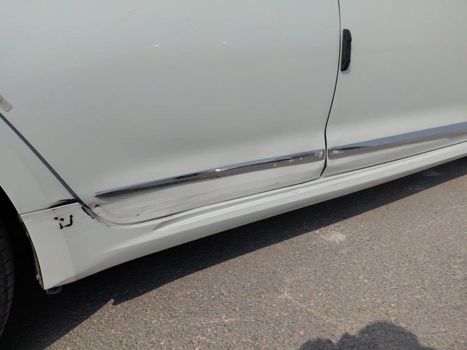 تويوتا كورولا XLI EXECUTIVE 2021 image