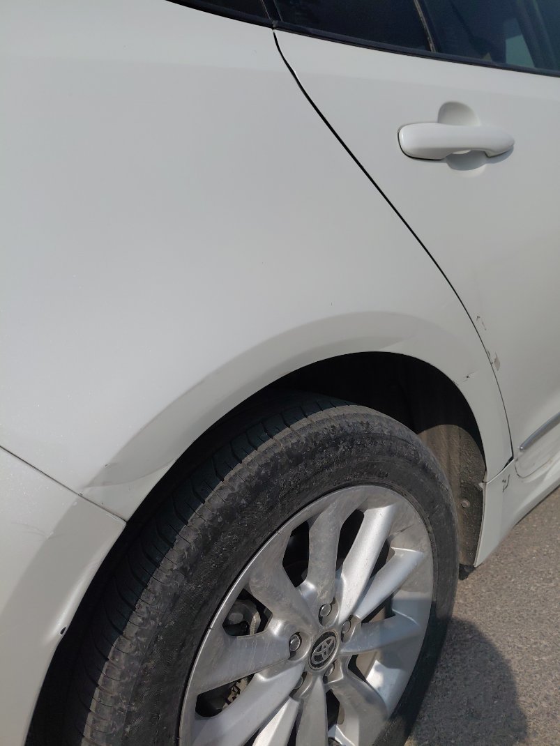 تويوتا كورولا XLI EXECUTIVE 2021 image