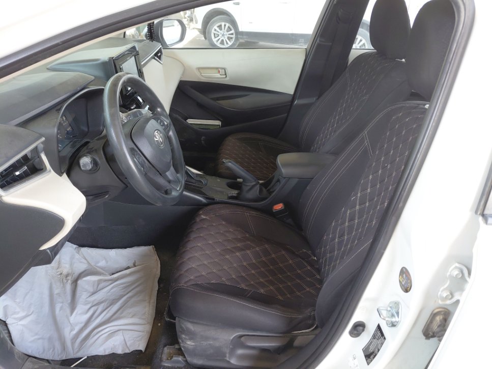 تويوتا كورولا  XLI EXECUTIVE M/R  2021 image