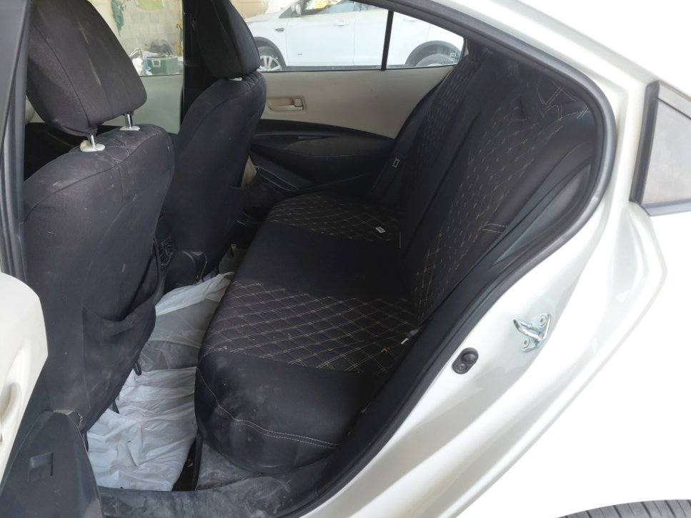 تويوتا كورولا  XLI EXECUTIVE M/R  2021 image