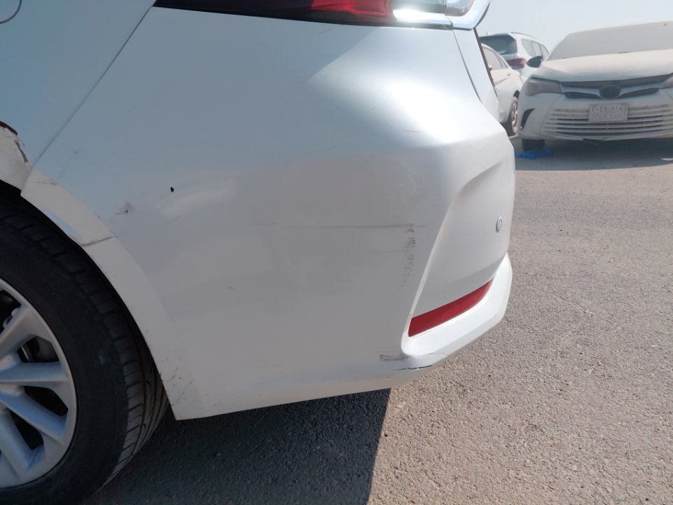 تويوتا كورولا XLI EXECUTIVE 2021 image