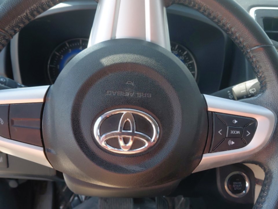 تويوتا راش GL 2023 image