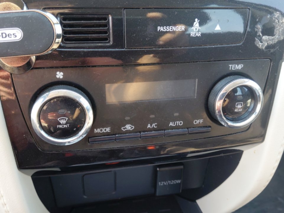 تويوتا راش GL 2023 image