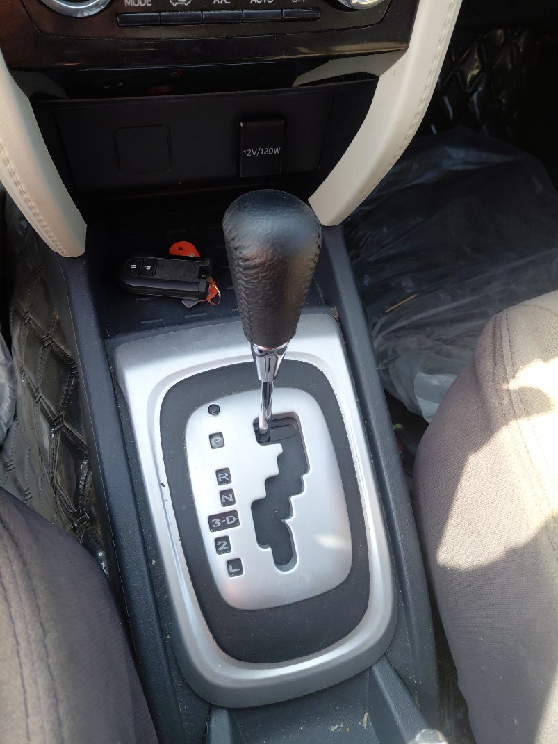 تويوتا راش GL 2023 image