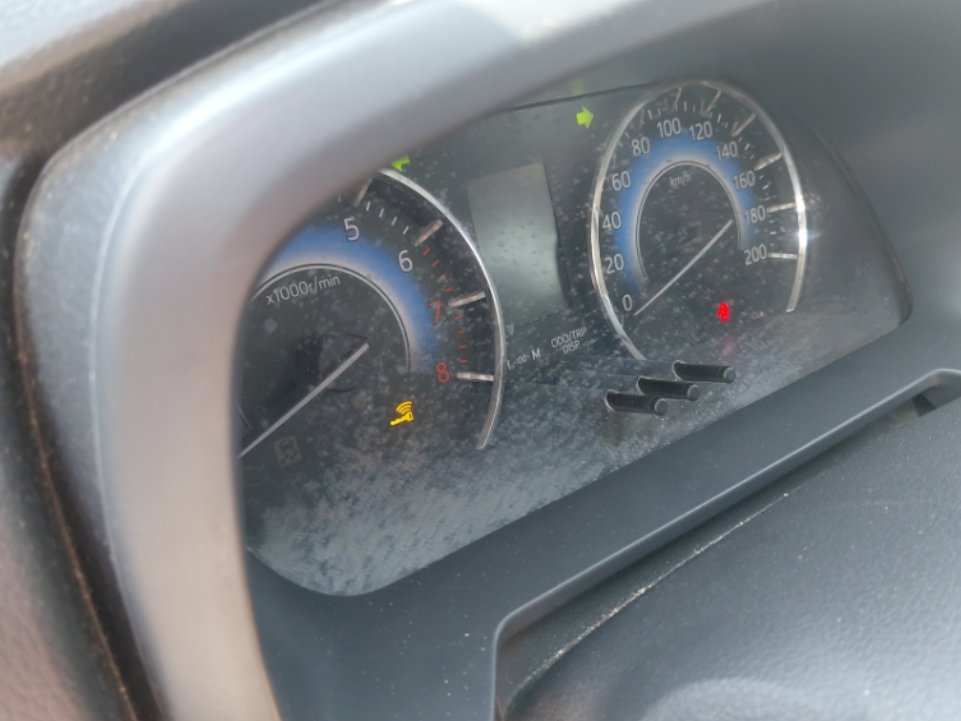 تويوتا راش GL 2023 image