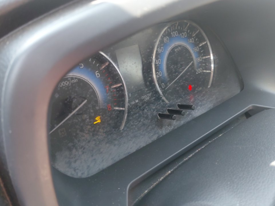 تويوتا راش GL 2023 image