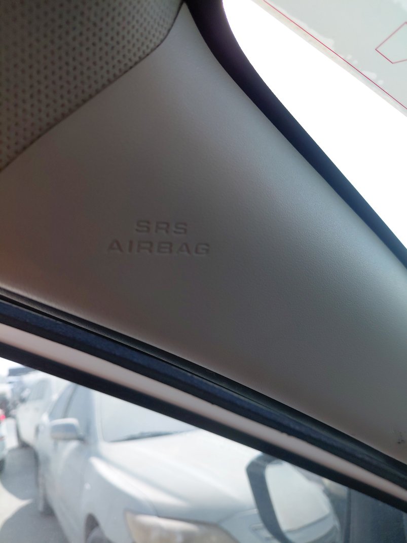 تويوتا راش GL 2023 image