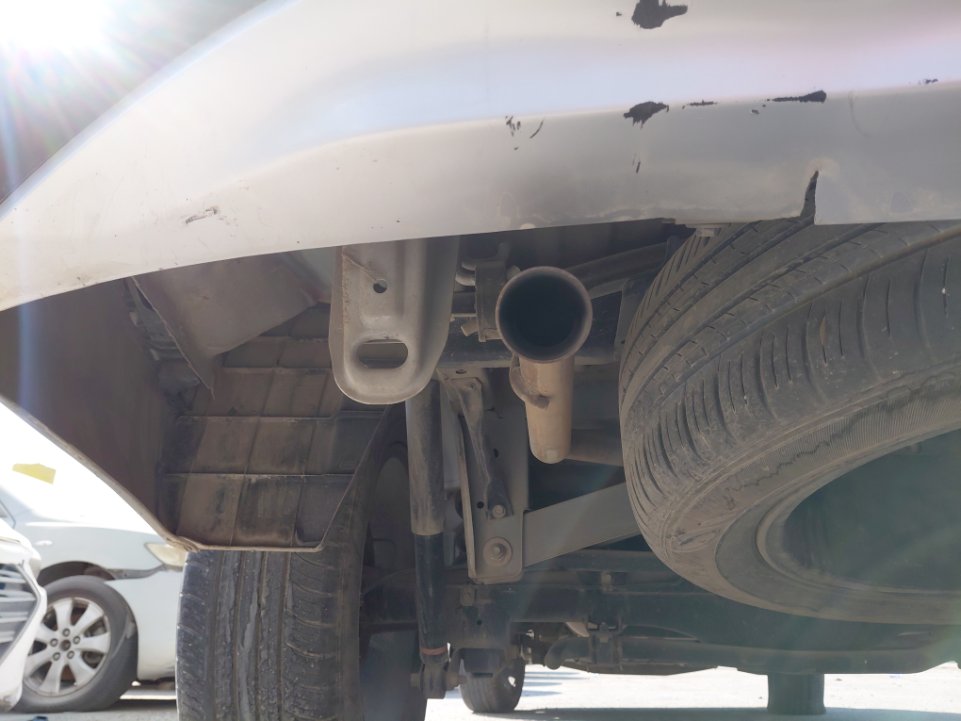 تويوتا راش GL 2023 image