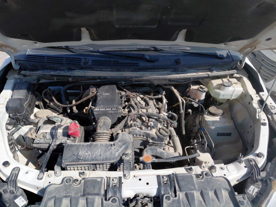 تويوتا راش GL 2023 image