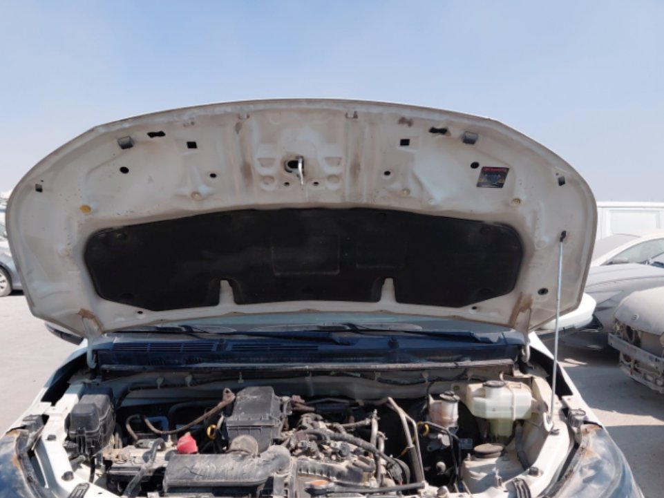 تويوتا راش GL 2023 image