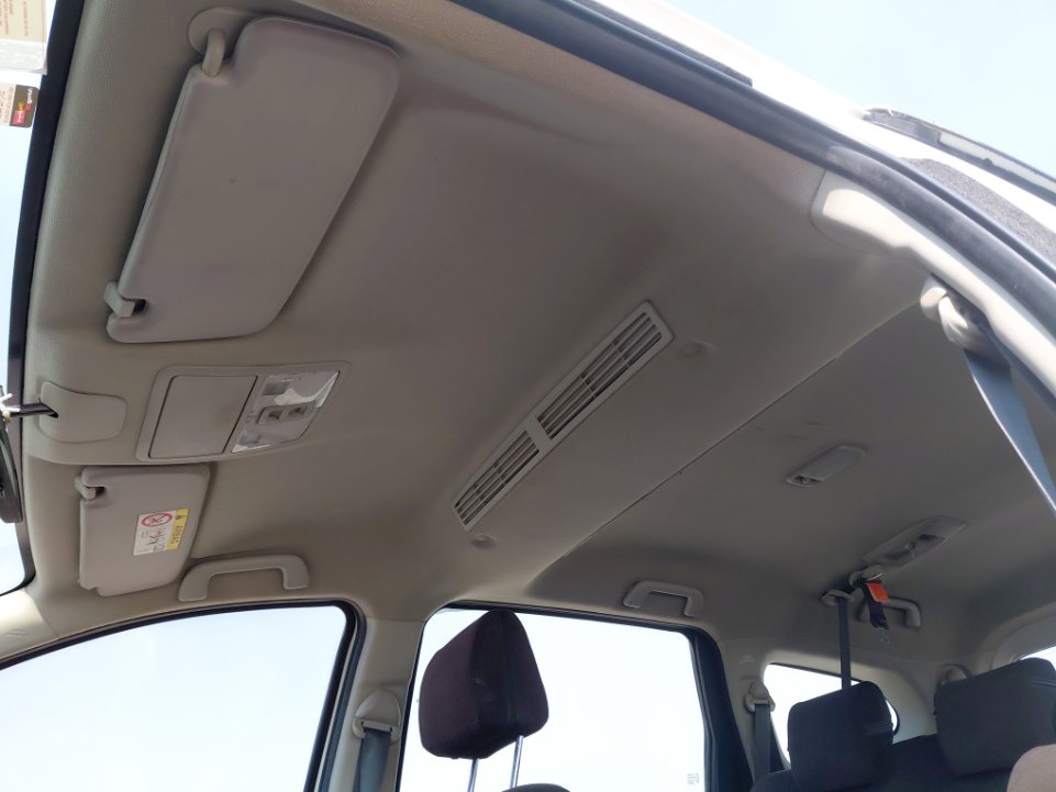 تويوتا راش GL 2023 image