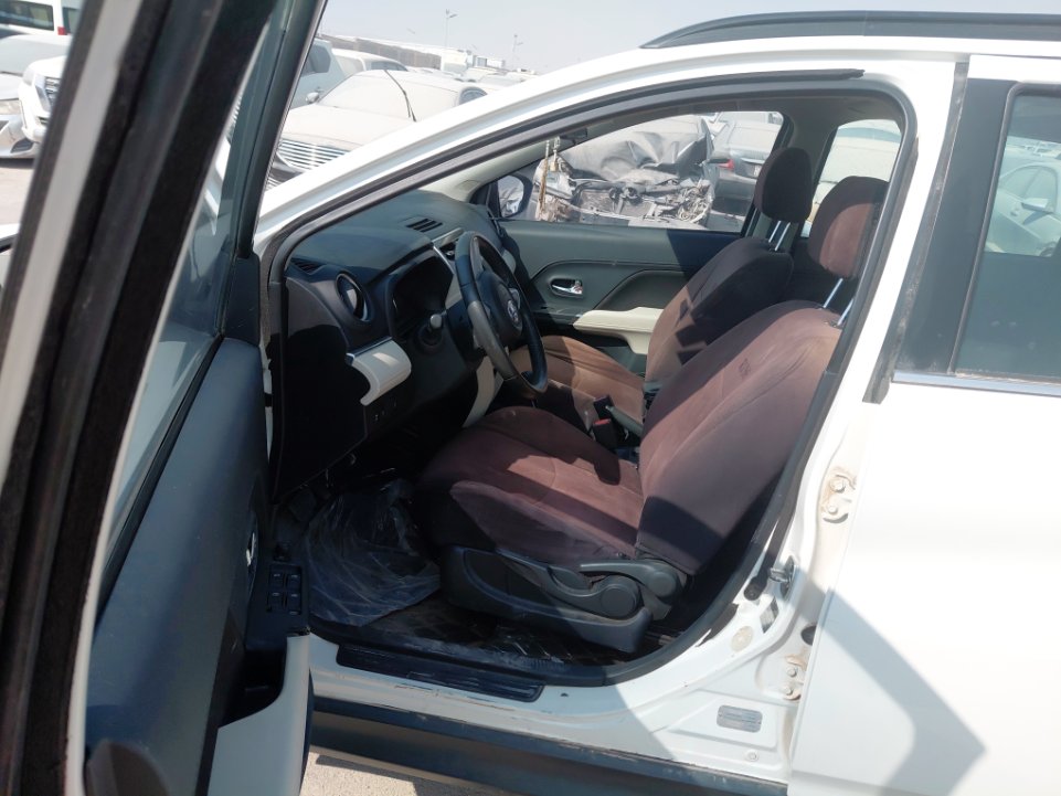 تويوتا راش GL 2023 image