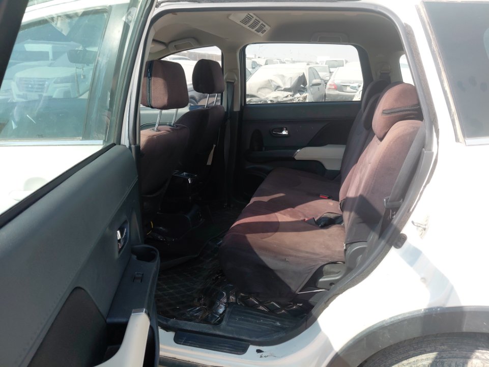 تويوتا راش GL 2023 image