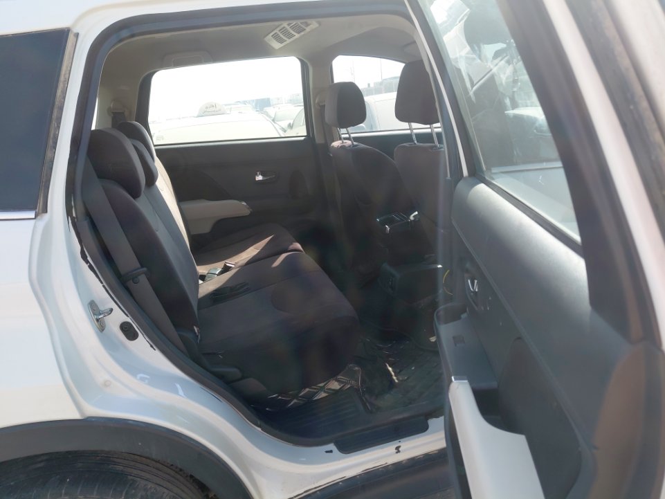 تويوتا راش GL 2023 image