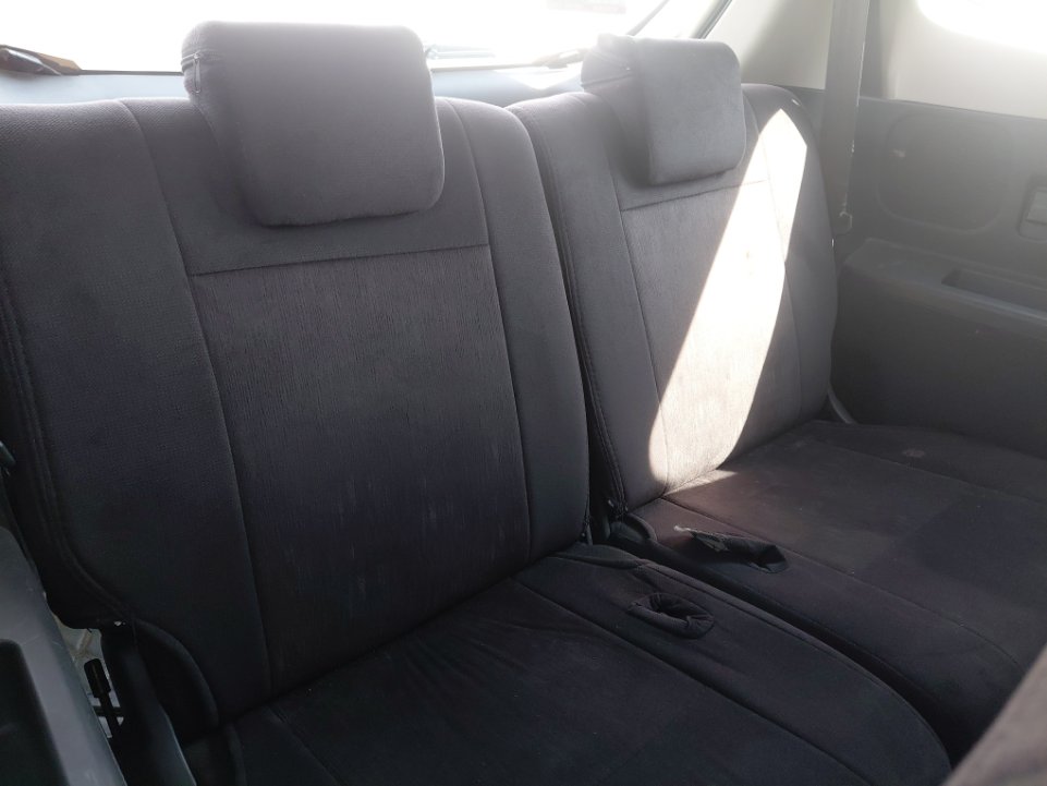 تويوتا راش GL 2023 image