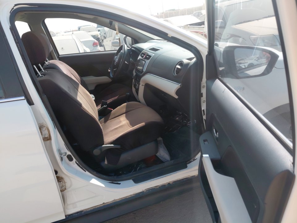 تويوتا راش GL 2023 image