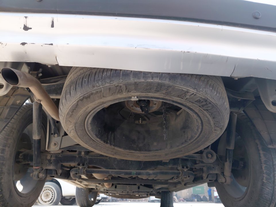 تويوتا راش GL 2023 image