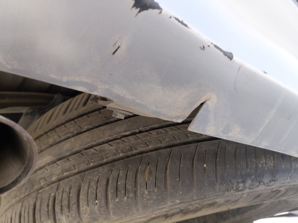 تويوتا راش GL 2023 image