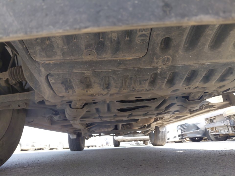 تويوتا راش GL 2023 image