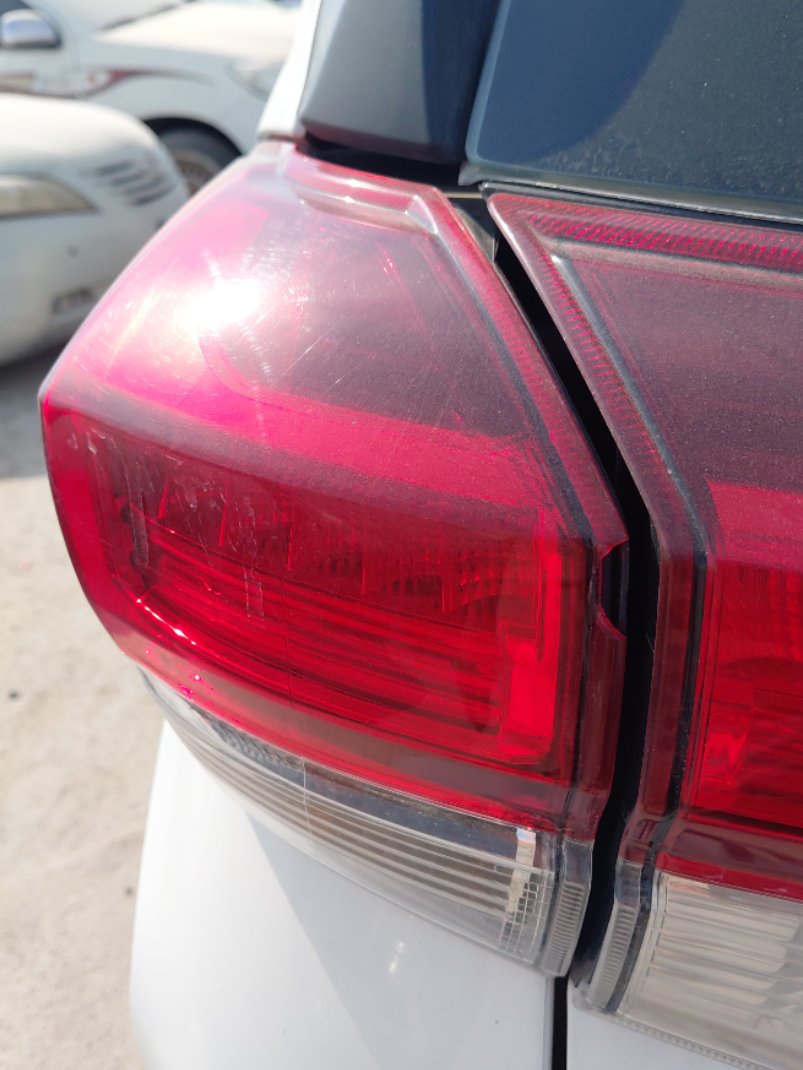 تويوتا راش GL 2023 image