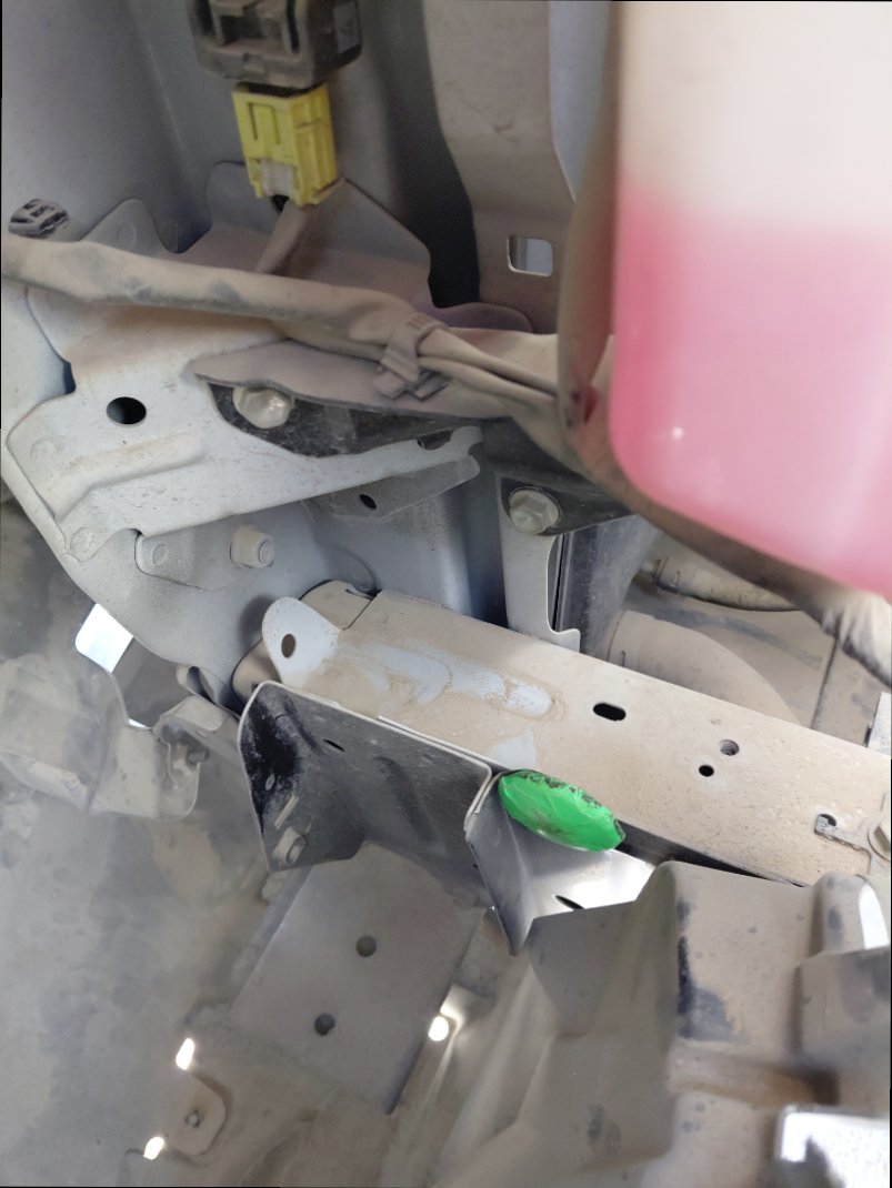 تويوتا راش GL 2023 image