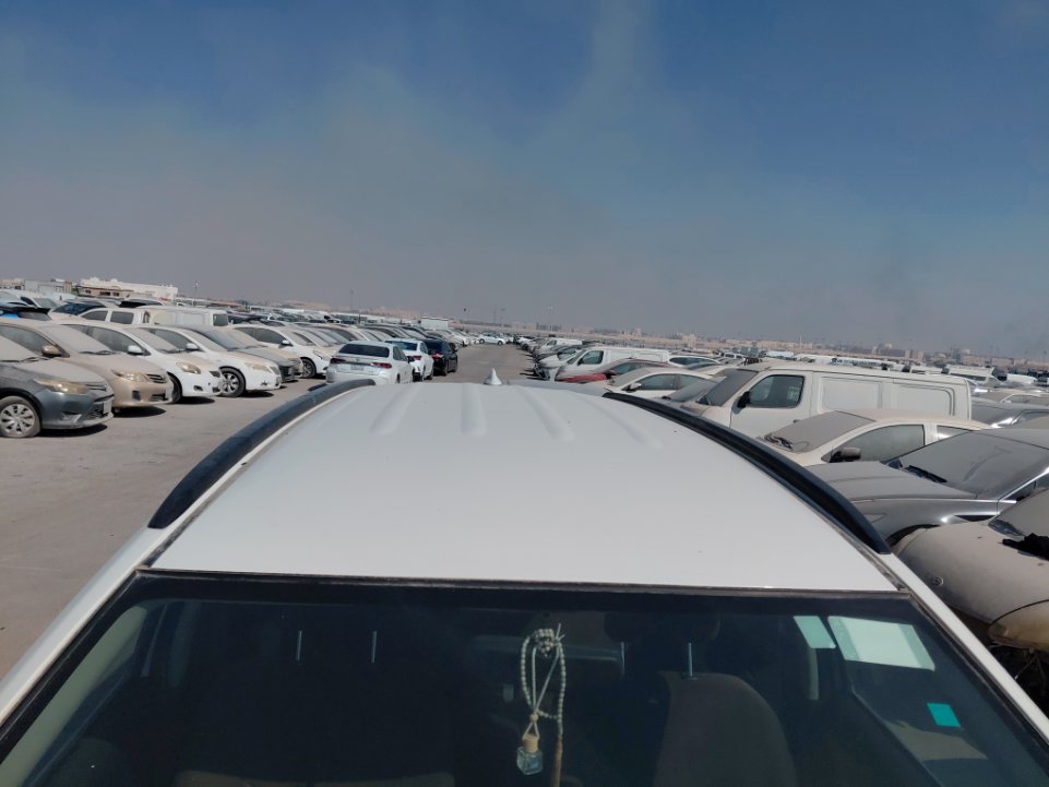 تويوتا راش GL 2023 image