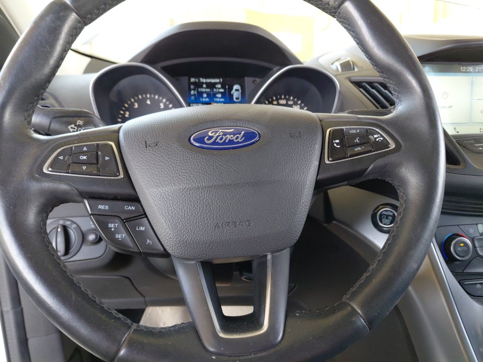 فورد اسكيب -  اس اي (ترند) سبورت 2019 image