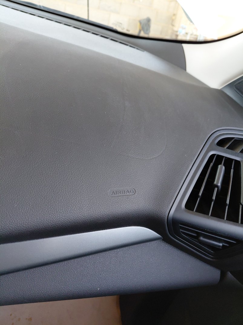 فورد اسكيب -  اس اي (ترند) سبورت 2019 image