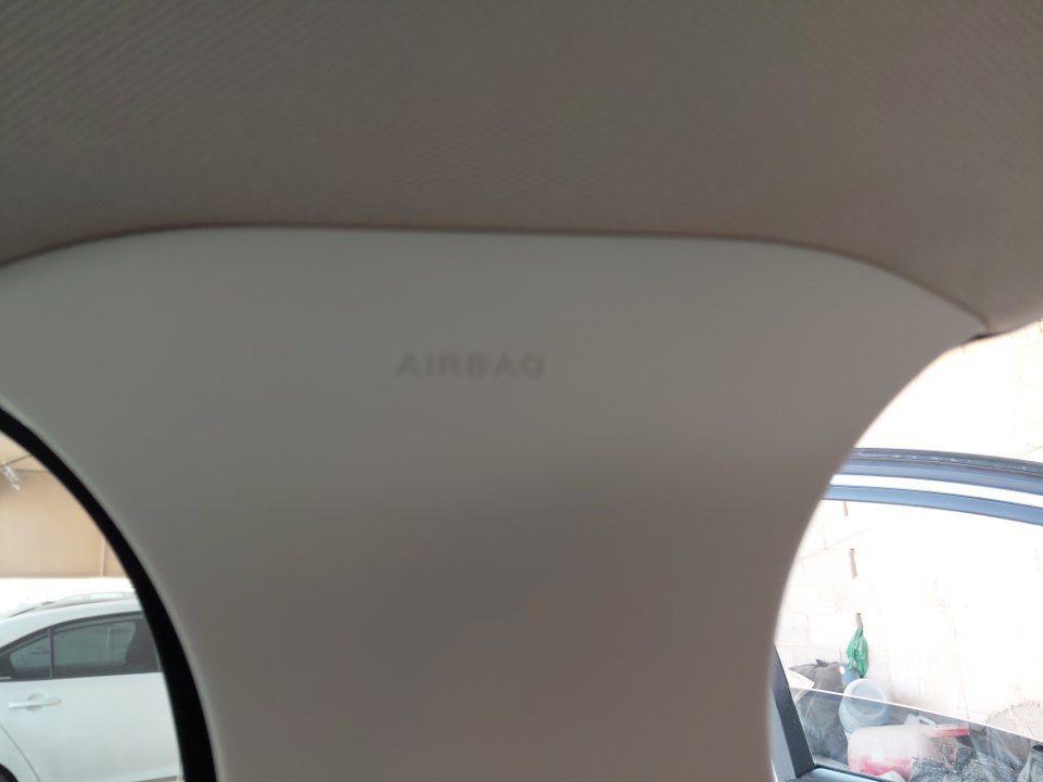 فورد اسكيب -  اس اي (ترند) سبورت 2019 image