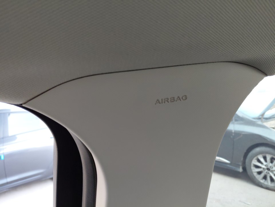 فورد اسكيب -  اس اي (ترند) سبورت 2019 image