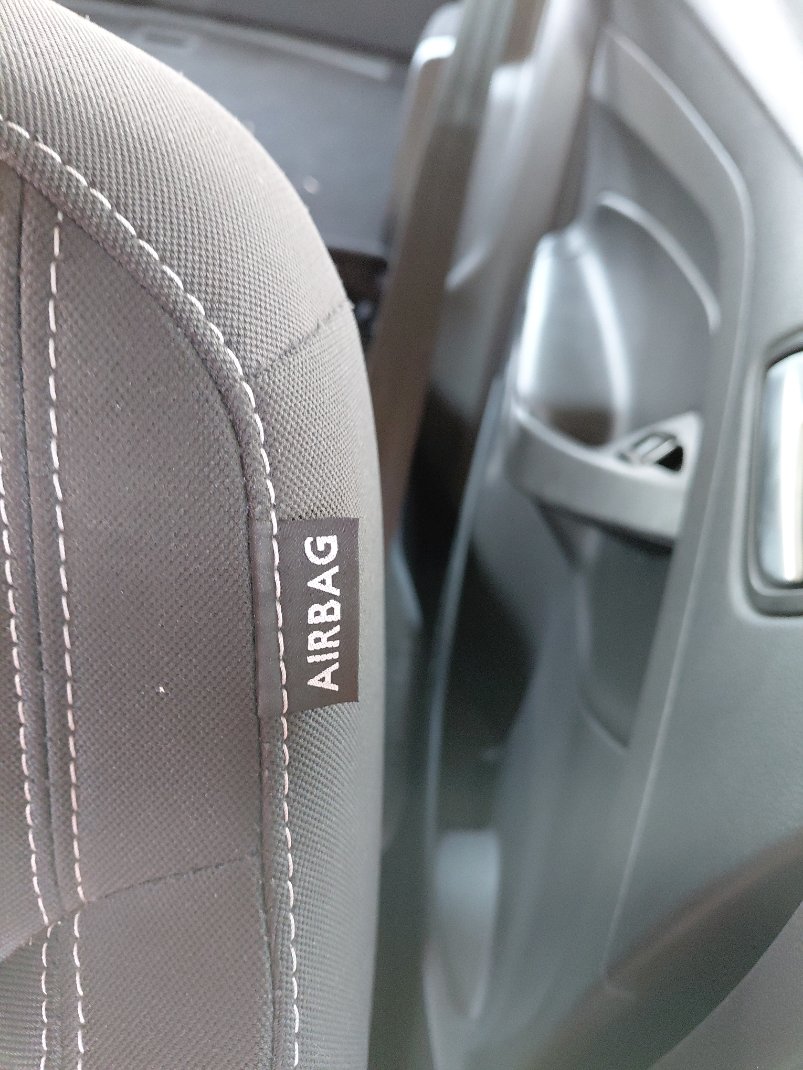 فورد اسكيب -  اس اي (ترند) سبورت 2019 image