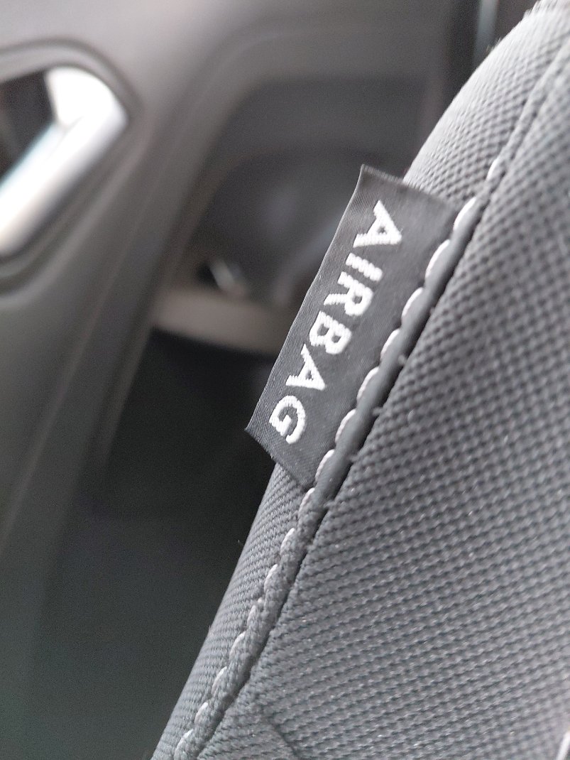 فورد اسكيب -  اس اي (ترند) سبورت 2019 image