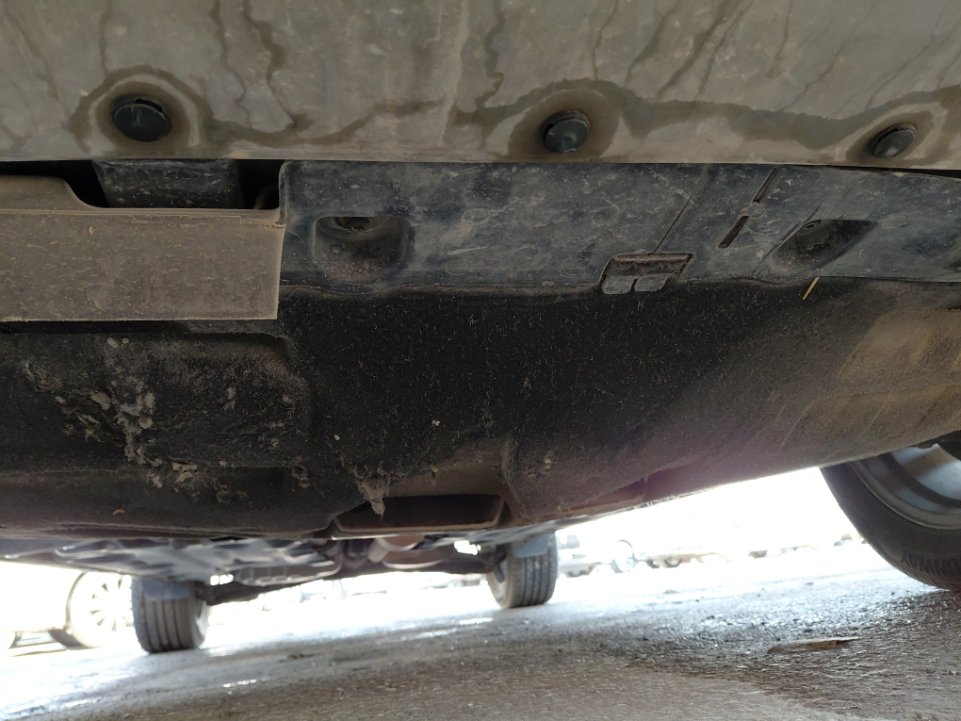 فورد اسكيب -  اس اي (ترند) سبورت 2019 image