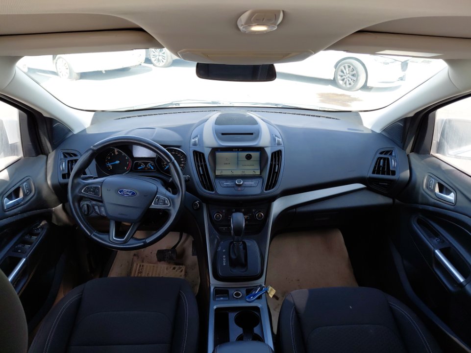 فورد اسكيب -  اس اي (ترند) سبورت 2019 image