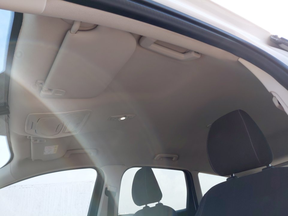 فورد اسكيب -  اس اي (ترند) سبورت 2019 image