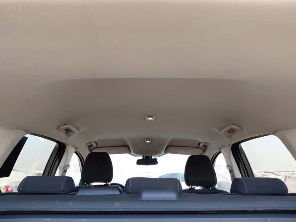 فورد اسكيب -  اس اي (ترند) سبورت 2019 image