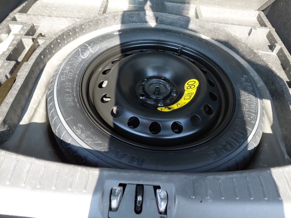 فورد اسكيب -  اس اي (ترند) سبورت 2019 image