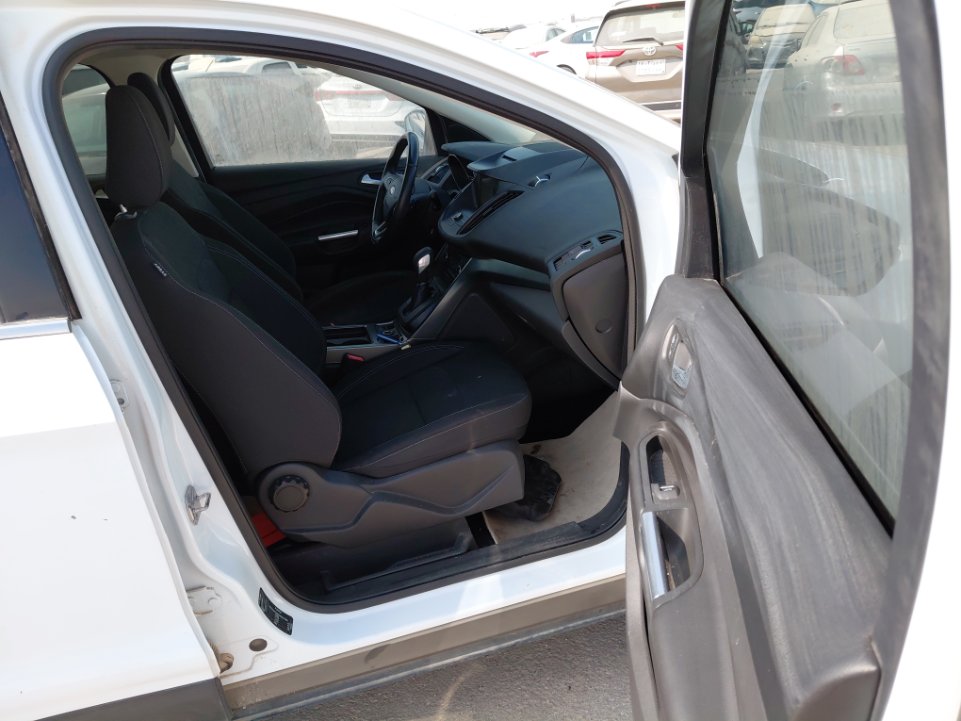 فورد اسكيب -  اس اي (ترند) سبورت 2019 image