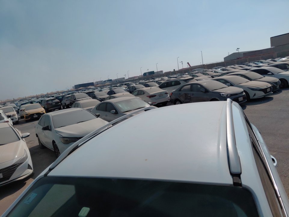 فورد اسكيب -  اس اي (ترند) سبورت 2019 image