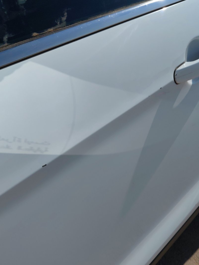 فورد اسكيب -  اس اي (ترند) سبورت 2019 image