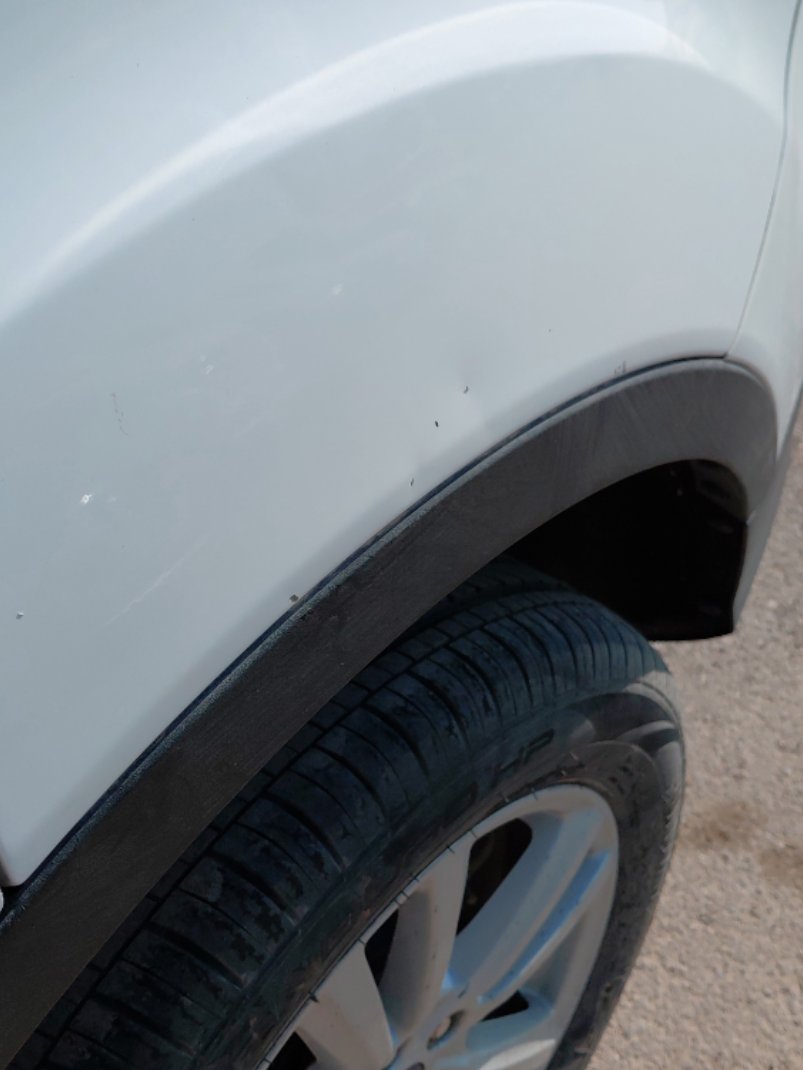 فورد اسكيب -  اس اي (ترند) سبورت 2019 image