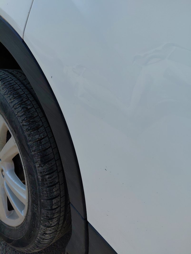 فورد اسكيب -  اس اي (ترند) سبورت 2019 image