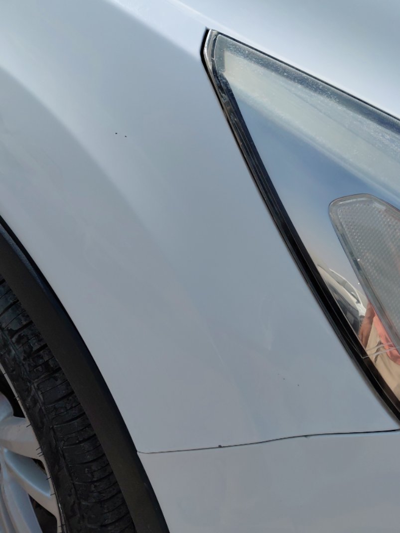 فورد اسكيب -  اس اي (ترند) سبورت 2019 image