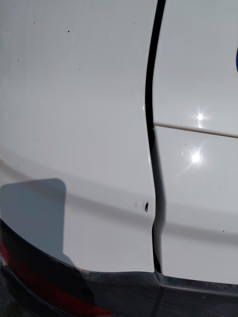 فورد اسكيب -  اس اي (ترند) سبورت 2019 image