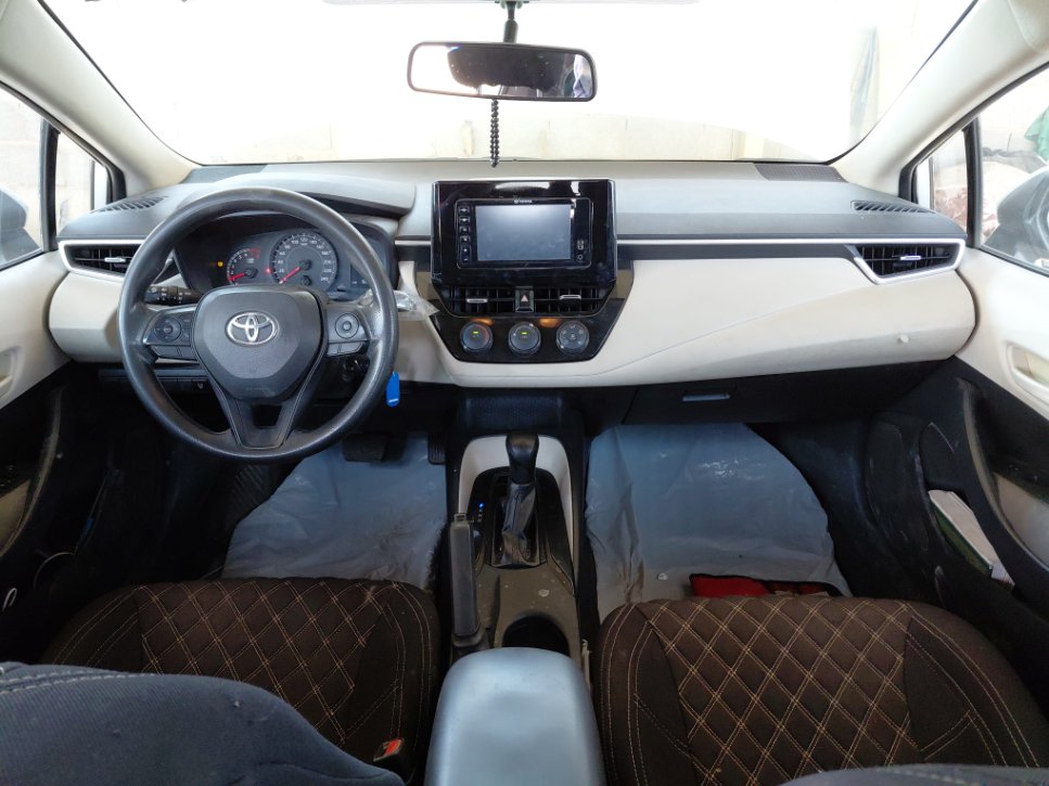 تويوتا كورولا  XLI EXECUTIVE M/R  2021 image