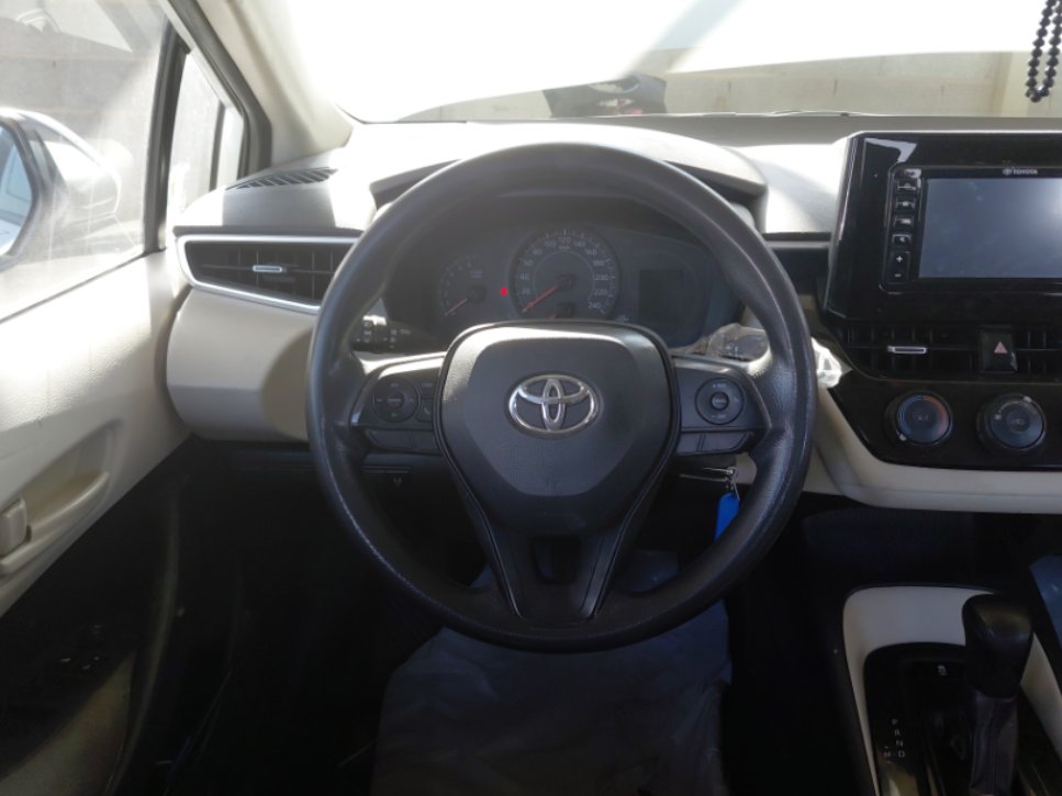 تويوتا كورولا  XLI EXECUTIVE M/R  2021 image