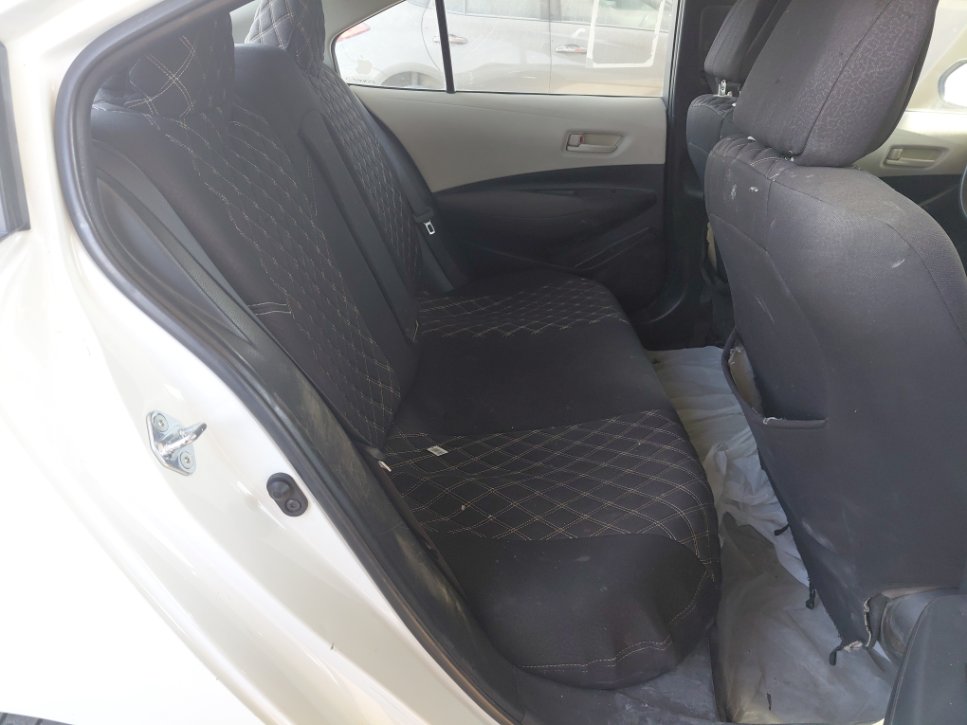 تويوتا كورولا  XLI EXECUTIVE M/R  2021 image