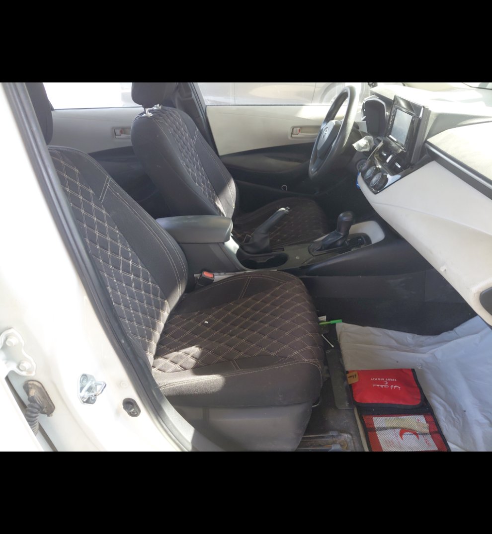 تويوتا كورولا  XLI EXECUTIVE M/R  2021 image